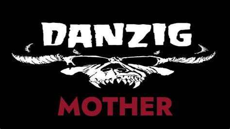 danzig mother youtube|youtube danzig mother video.